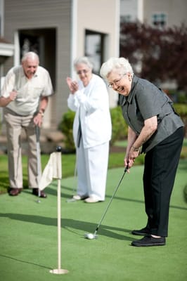 Residence Care Adult Family Home