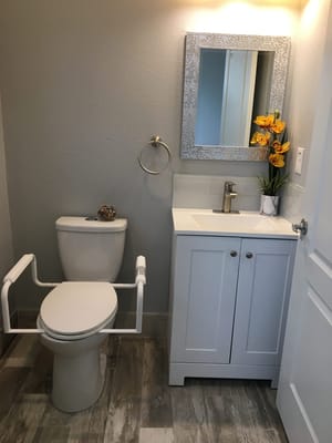 AAR Quality Senior Living