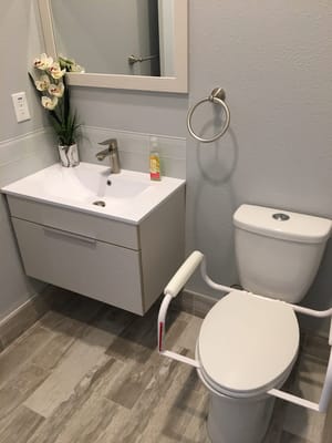 AAR Quality Senior Living