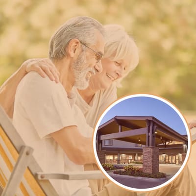 Stonebridge Senior – Arvada