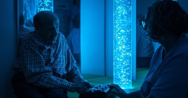 Golden Lodge Assisted Living & Memory Care