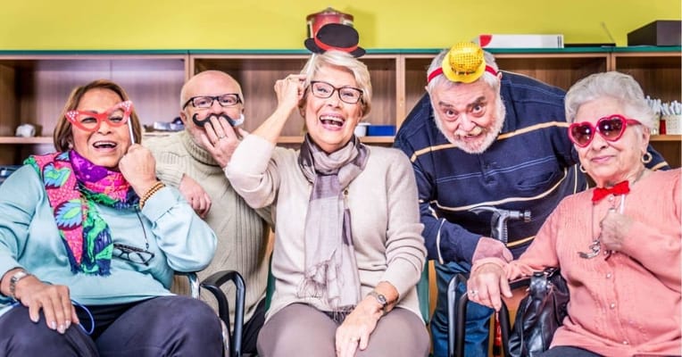 Golden Lodge Assisted Living & Memory Care