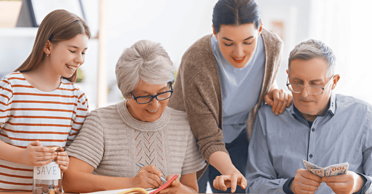 Golden Lodge Assisted Living & Memory Care