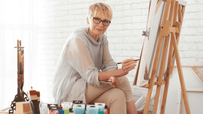 Golden Lodge Assisted Living & Memory Care