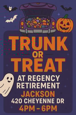 Regency Retirement Village of Jackson