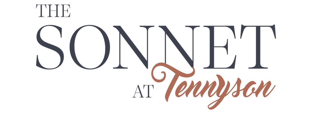 The Sonnet at Tennyson