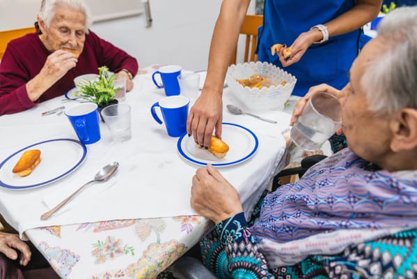 Grace Residential Assisted Living