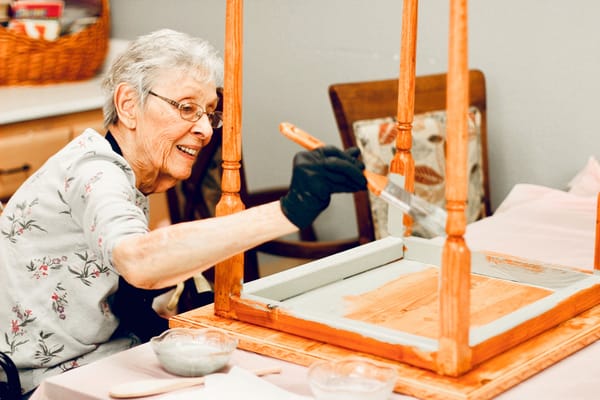 Summerset Lincoln: Memory & Adaptive Care