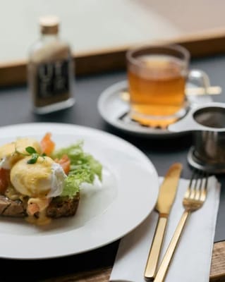 Aunt Dottie’s Place