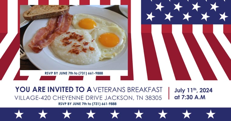 Regency Retirement Village of Jackson