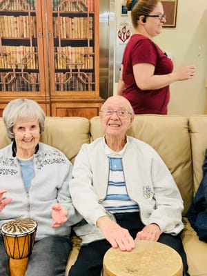 Summerset Lincoln: Memory & Adaptive Care