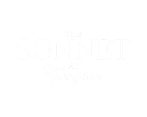 The Sonnet at Tennyson