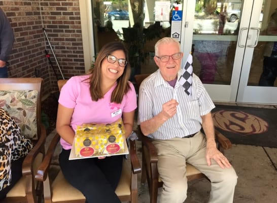 Summerset Lincoln: Memory & Adaptive Care