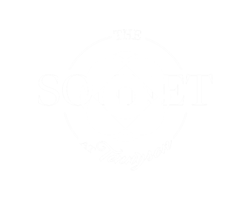 The Sonnet at Tennyson