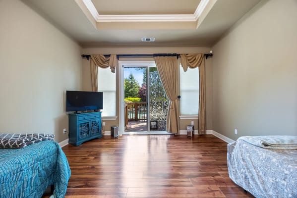 Aunt Dottie’s Place