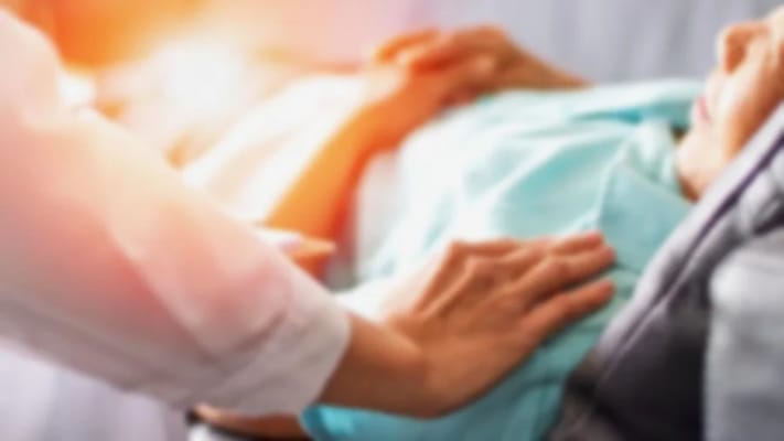 Sandhill Assisted Living