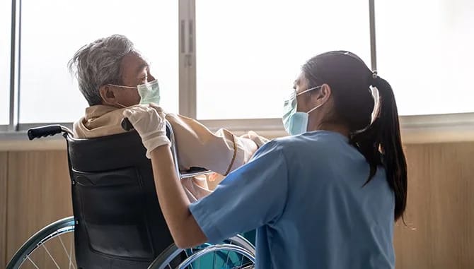 Sandhill Assisted Living