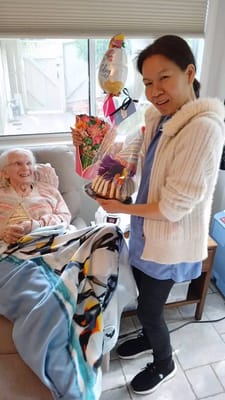 Sandhill Assisted Living