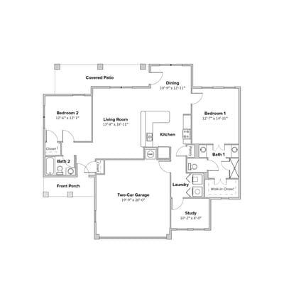 Pinnacle Groves Senior Living