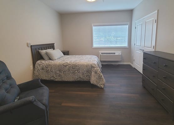 Hickory Estates Memory Care of Greenville