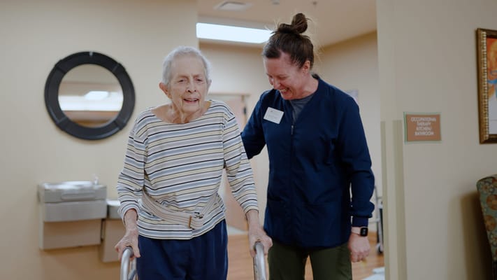 The Maples at Har-Ber Meadows