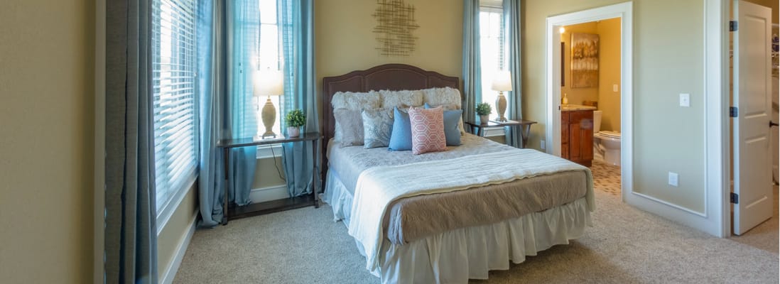 Village on the Park Bentonville