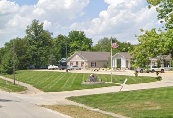 Tremont Ridge Assisted Living