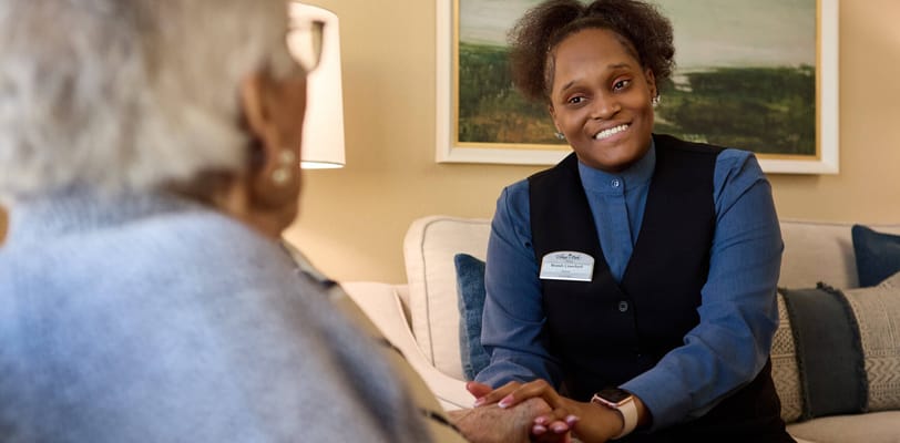 Village on the Park Bentonville