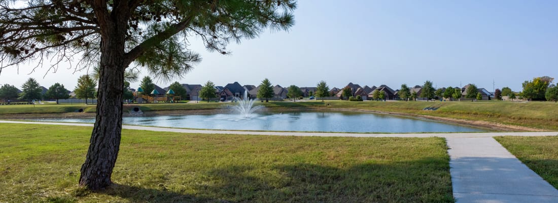 Village on the Park Bentonville