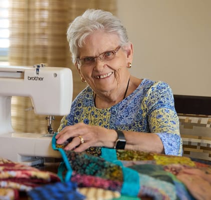 Village on the Park Bentonville