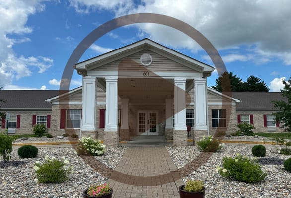 Tremont Ridge Assisted Living