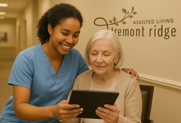 Tremont Ridge Assisted Living