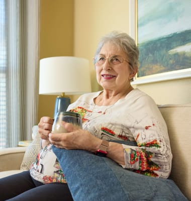 Village on the Park Bentonville