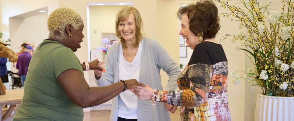 Village on the Park Bentonville