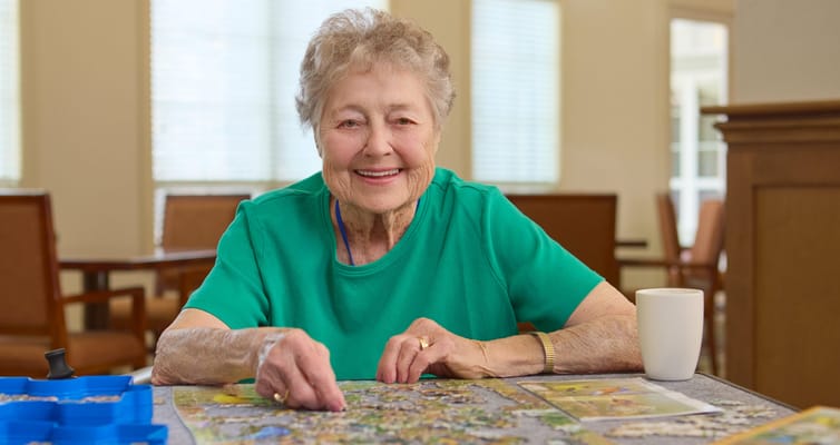 Village on the Park Bentonville