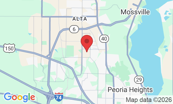 Green Leaf Senior Living