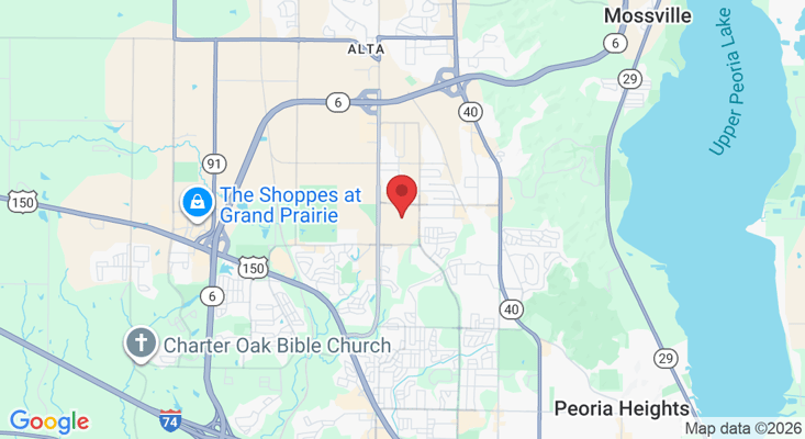 Green Leaf Senior Living