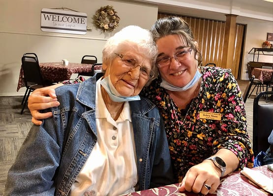 Hickory Estates of Taylorville