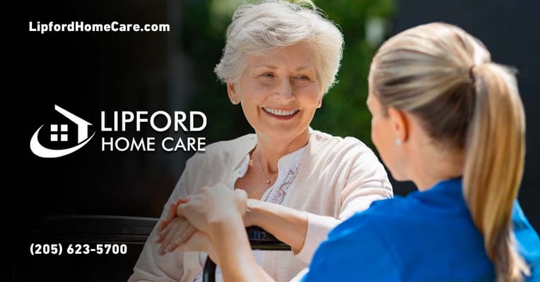 Lipford Home Care