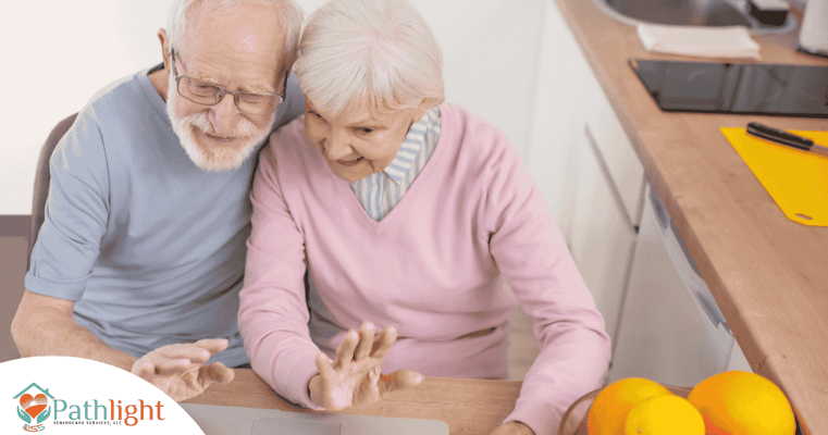 Pathlight Seniorcare Services