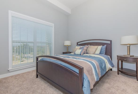 Liberty at Shoal Creek