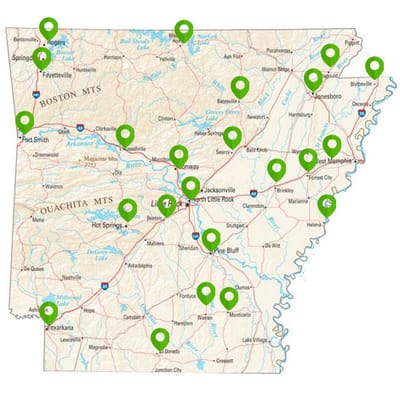 Superior Senior Care Jonesboro