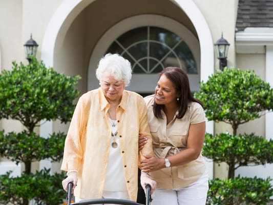 Serenity Living Homecare