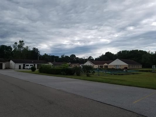 Broadfield Care Center — photo 5