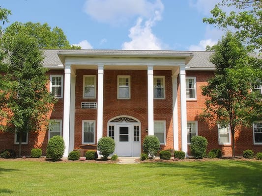 Maple Hills Skilled Nursing & Rehabilitation — photo 1