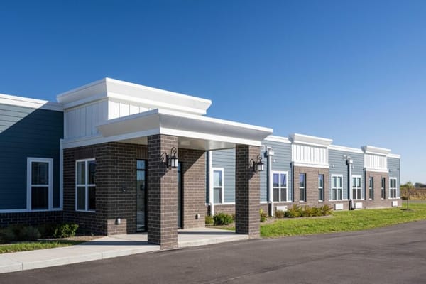 Vita Senior Living of Greenfield