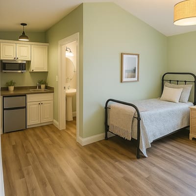 Thistle House Senior Living — photo 6