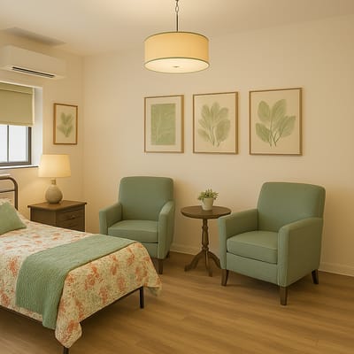 Thistle House Senior Living — photo 7