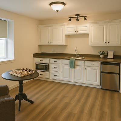 Thistle House Senior Living — photo 8