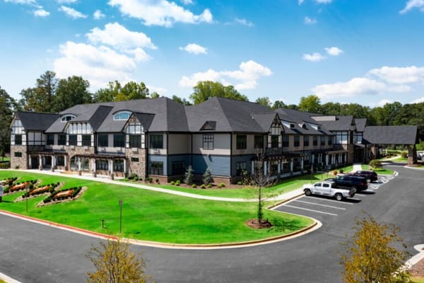 Village Park West Cobb